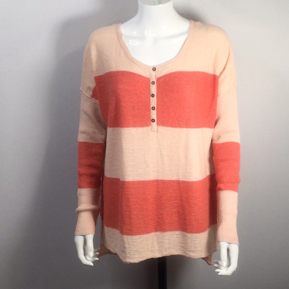 Free People Beach Sweater